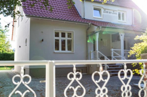 Ferienhaus Luv und Meer, Warnemünde